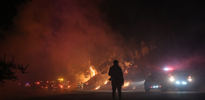 OPINIÓN: Megaincendios en Chile, un aprendizaje necesario